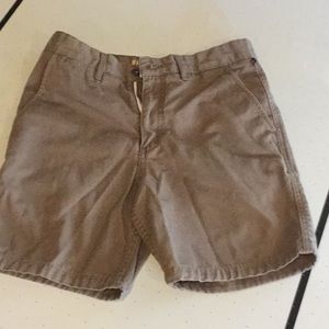 Walker standard Zumiez boy shorts